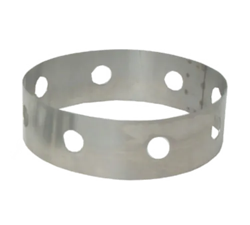Town Equipment 34709/DZ Wok Ring  16" dia