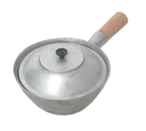 Town Equipment 34750 Sauce Pan  with lid