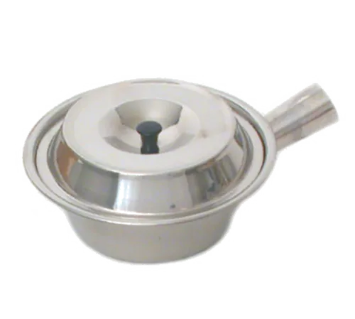 Town Equipment 34752 Sauce Pan  with lid