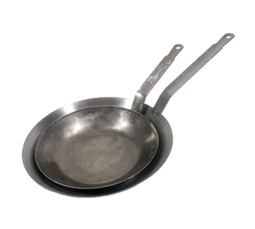 Town Equipment 34809/DZ Fry Pan  9" dia