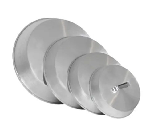 Town Equipment 34913 Wok Cover  13-1/2" dia