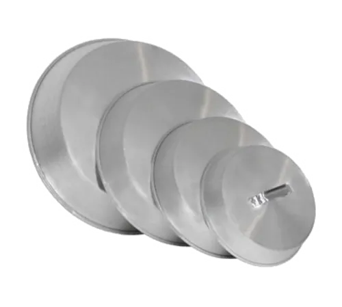 Town Equipment 34920/DZ Wok Cover  20-1/4" dia