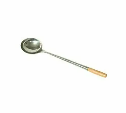 Town Equipment 34972/DZ Wok Ladle  7 oz. capacity