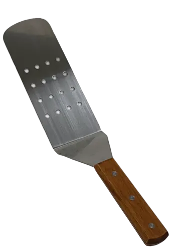 Town Equipment 34982 Spatula, Plastic