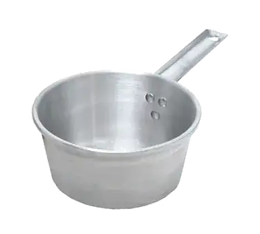 Town Equipment 35402 Sauce Pan  2 quart capacity