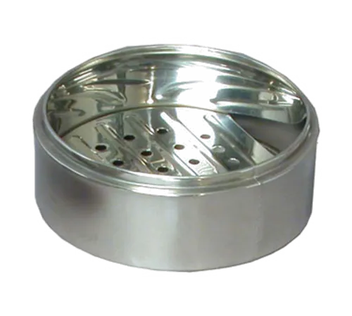 Town Equipment 36504/DZ Dim Sum Steamer Only  4-1/2" dia