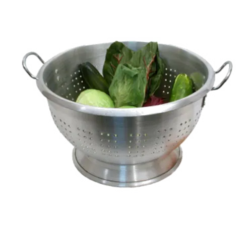 Town Equipment 37324/DZ Colander