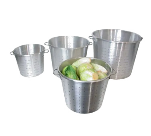Town Equipment 38020/DZ Vegetable Colander