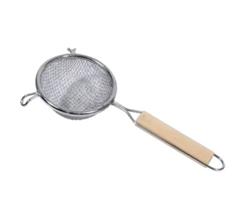 Town Equipment 42404S Mesh Strainer