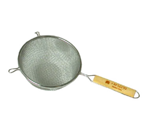 Town Equipment 42406S Mesh Strainer