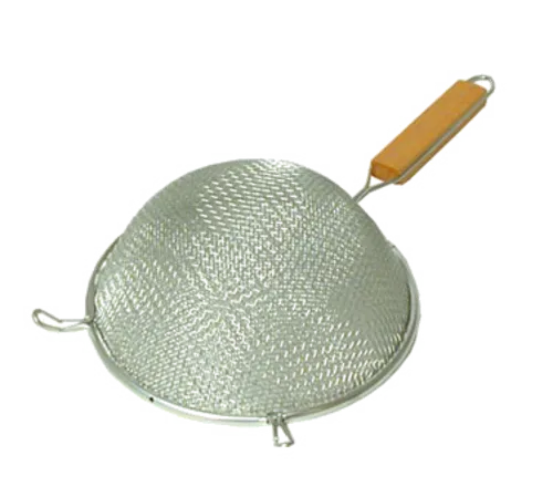 Town Equipment 42408S Mesh Strainer