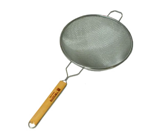 Town Equipment 42410S Mesh Strainer