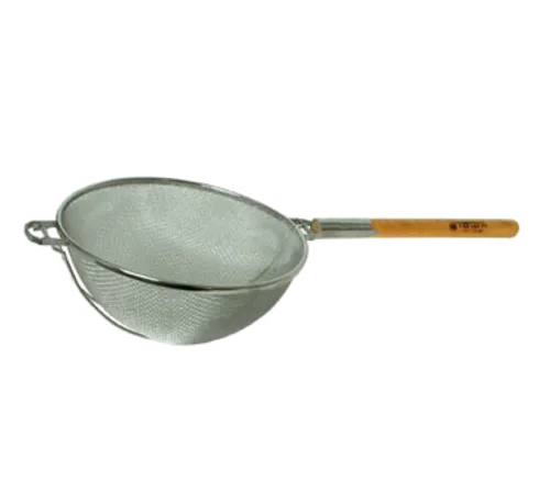 Town Equipment 42414S Mesh Strainer