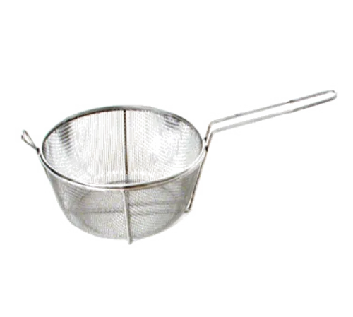 Town Equipment 42939 Culinary Basket  8-1/2" dia