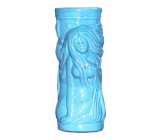 Town Equipment 51118 Cup  Mermaid
