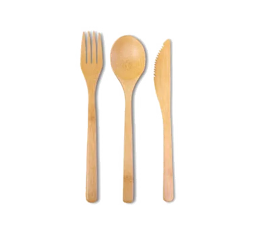 Town Equipment 51321 Flatware Set  fork