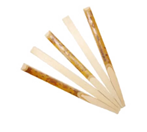 Town Equipment 51610 Wood Steak Pick (100 per pack)