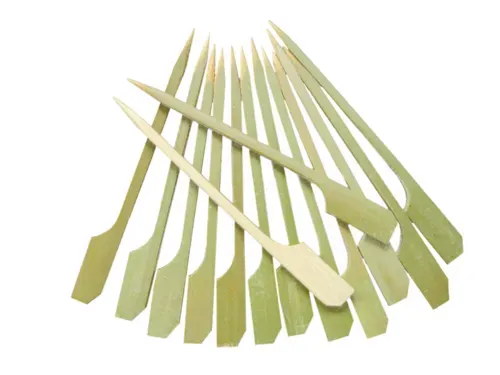 Town Equipment 51617 Paddle  7"