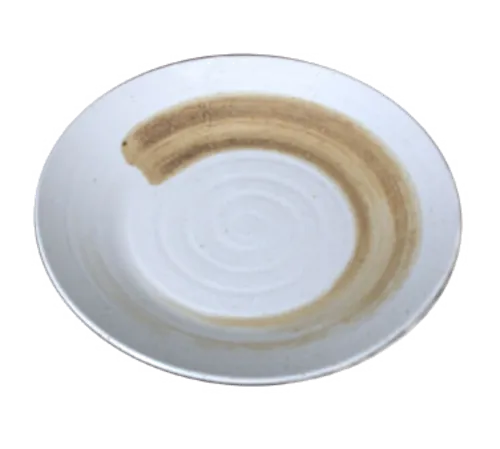 Town Equipment J1-2596 Plate  Salad