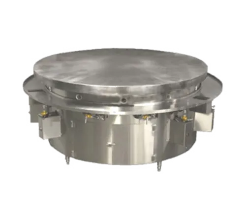 Town Equipment MBR-48 Mongolian Barbecue Range