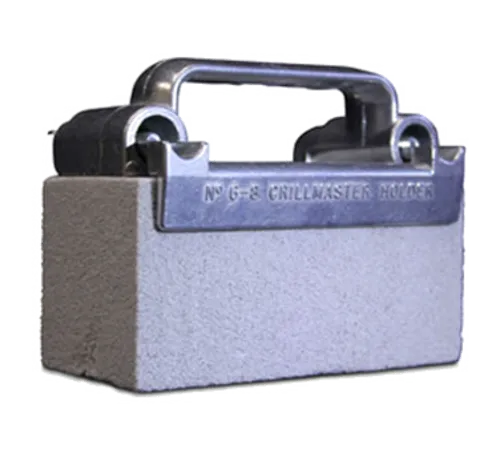 Town Equipment MBR-CLNR HOLDER MBR Grill Pumice Stone Holder