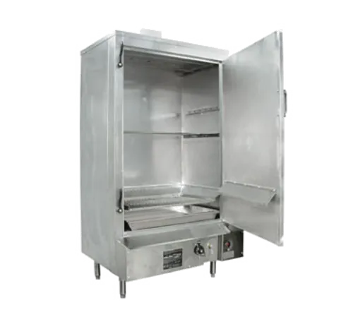 Town Equipment SM-30-L-SS-N MasterRange® Smokehouse