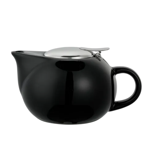 Service Ideas TPC16BL Teapot