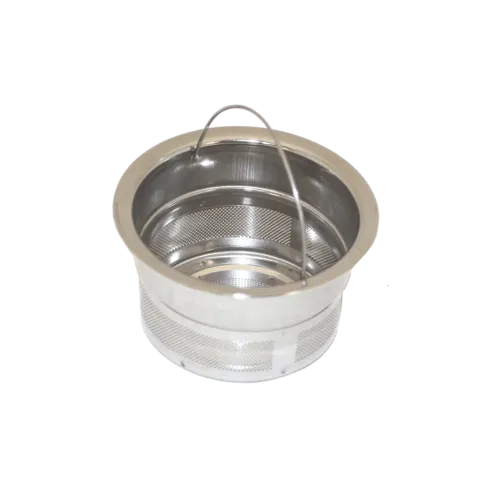 Service Ideas TPCBSKT Infuser Basket