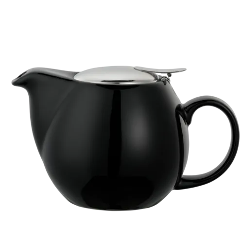 Service Ideas TPCV16BL Teapot