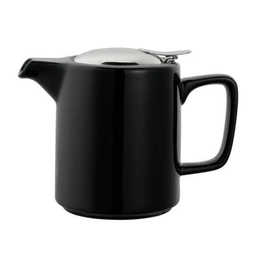 Service Ideas TPCW16BL Washington Teapot
