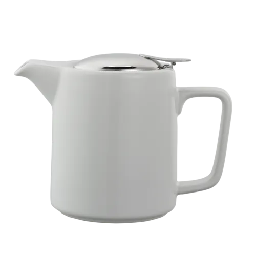 Service Ideas TPCW16WH Washington Teapot