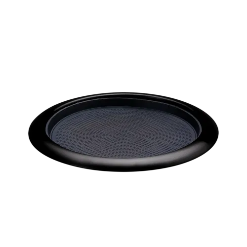 Service Ideas TR119RIBX Non-Slip Tray