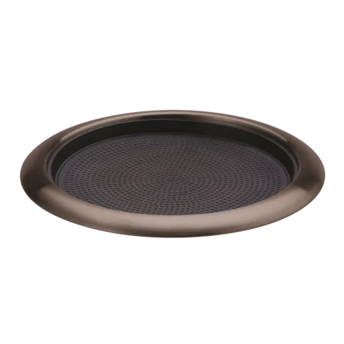 Service Ideas TR119RIDT Non-Slip Tray