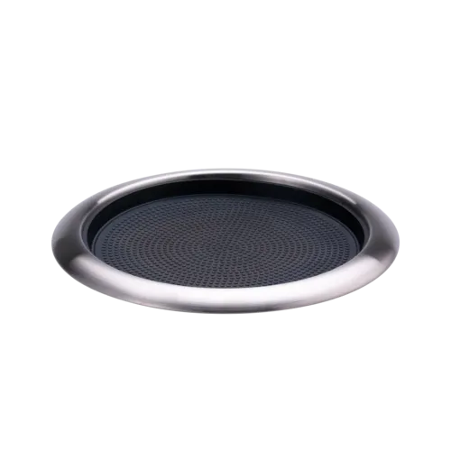 Service Ideas TR119RIRG Non-Slip Tray