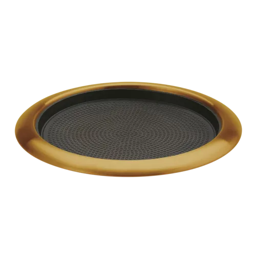 Service Ideas TR119RIVG Non-Slip Tray