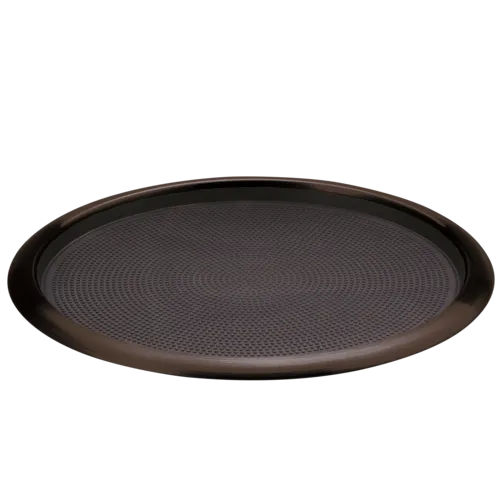 Service Ideas TR1614RIBX Non-Slip Tray