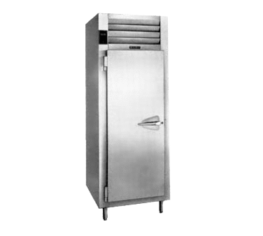 Traulsen ACV132WUT-FHS Spec-Line Refrigerator/Freezer Convertible