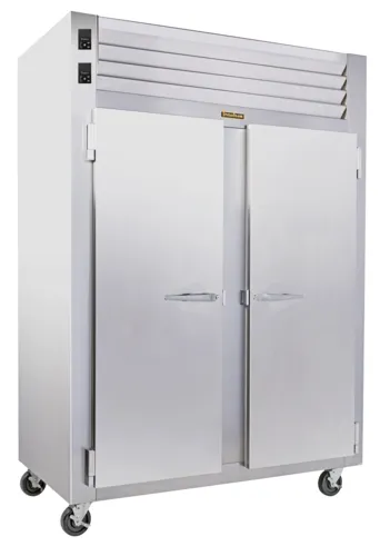 Traulsen ADT232NUT-HHS Spec-Line Refrigerator/Freezer Dual Temp Cabinet