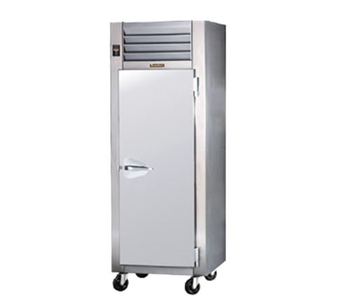 Traulsen AHF132W-FHG Spec-Line Heated Cabinet Traulsen AHF132W-FHG Spec-Line Heated Cabinet