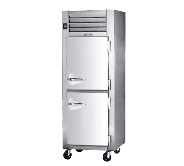 Traulsen AHF132WP-HHS Spec-Line Heated Cabinet Traulsen AHF132WP-HHS Spec-Line Heated Cabinet