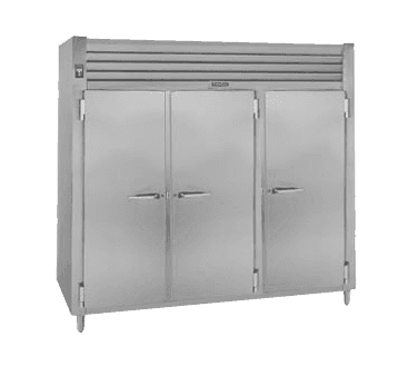 Traulsen RHF332WP-FHG Spec-Line Heated Cabinet Traulsen RHF332WP-FHG Spec-Line Heated Cabinet