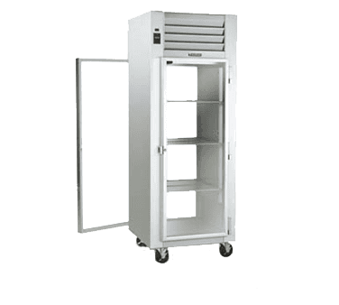 Traulsen AHT132NPUT-FHG Spec-Line Refrigerator Traulsen AHT132NPUT-FHG Spec-Line Refrigerator