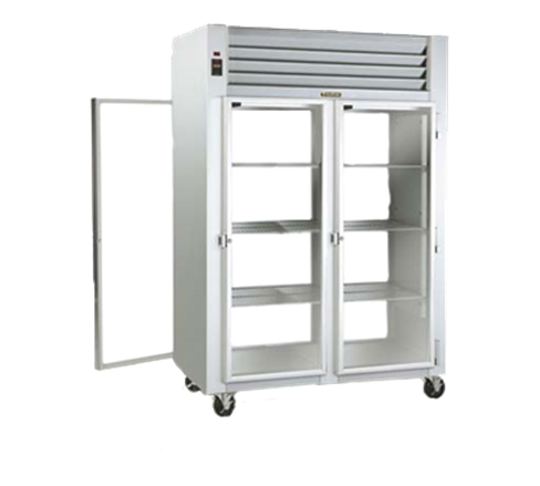 Traulsen AHT232WP-FHG Spec-Line Refrigerator Traulsen AHT232WP-FHG Spec-Line Refrigerator