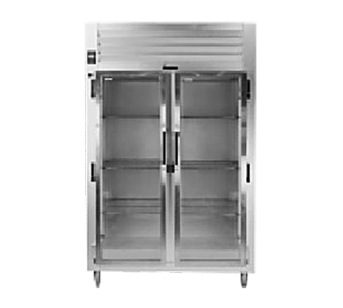 Traulsen AHT232WUT-FHG Spec-Line Refrigerator Traulsen AHT232WUT-FHG Spec-Line Refrigerator