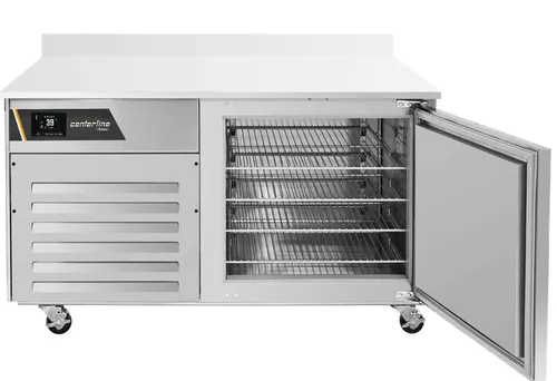 Traulsen Traulsen CLBC4-WT-L Centerline™ by Traulsen Blast Chiller