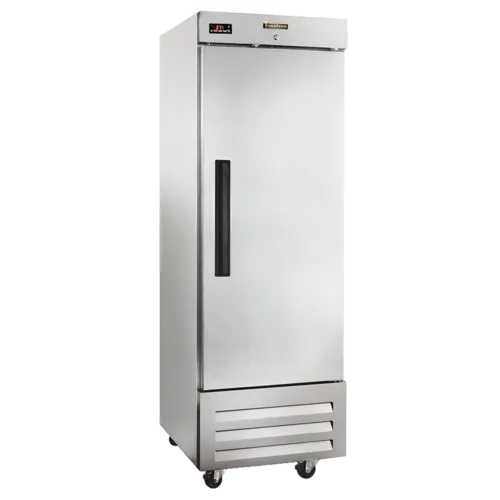 Traulsen Traulsen CLBM-23F-FS-R 27.00'' Bottom Mounted 1 Section Solid Door Reach-In Freezer