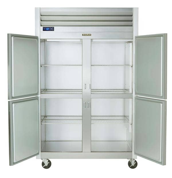 Traulsen G22000 Dealer's Choice Freezer