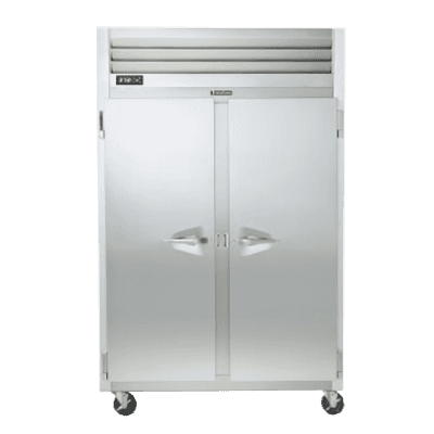 Traulsen G24302 Dealer's Choice Hot Food Holding Cabinet Traulsen G24302 Dealer's Choice Hot Food Holding Cabinet