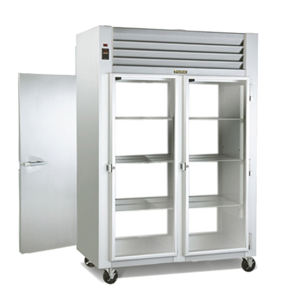 Traulsen G26056-032 Dealer's Choice Refrigerator Traulsen G26056-032 Dealer's Choice Refrigerator