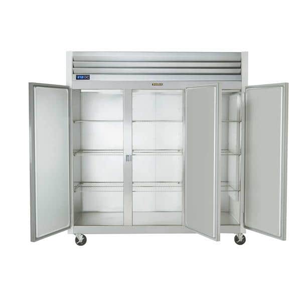 Traulsen G3130- Dealer's Choice Freezer